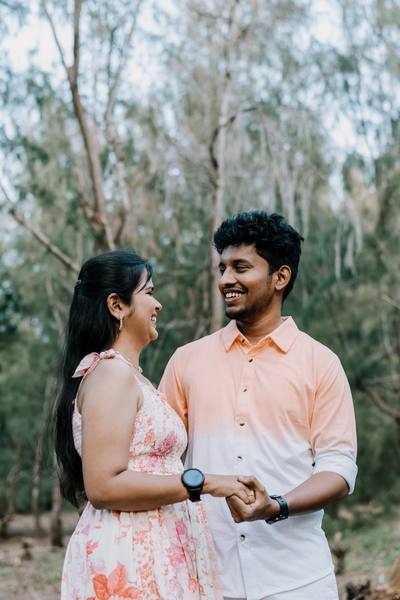 Jayashree and Rajesh — photograph 140