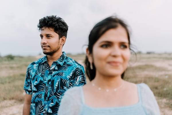 Jayashree and Rajesh — photograph 143