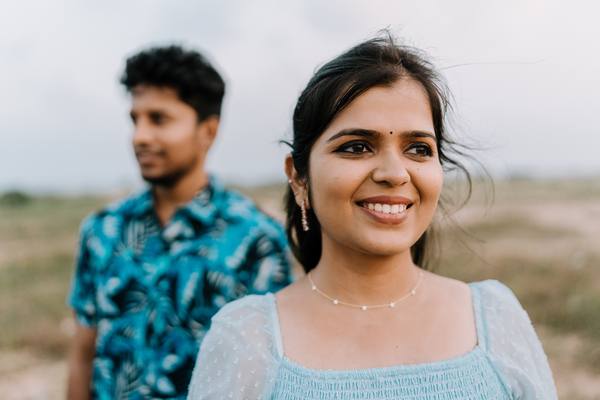 Jayashree and Rajesh — photograph 144