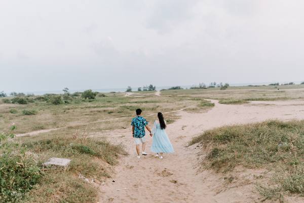 Jayashree and Rajesh — photograph 145