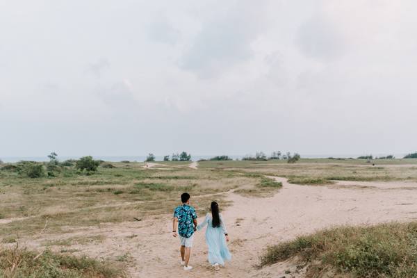 Jayashree and Rajesh — photograph 146