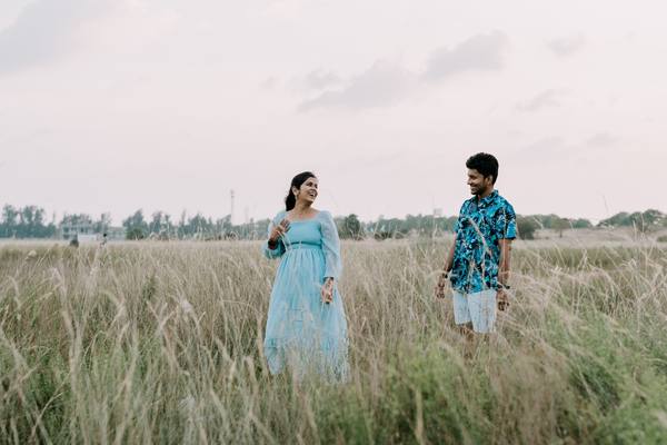 Jayashree and Rajesh — photograph 149