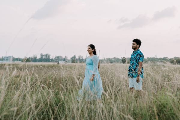 Jayashree and Rajesh — photograph 150