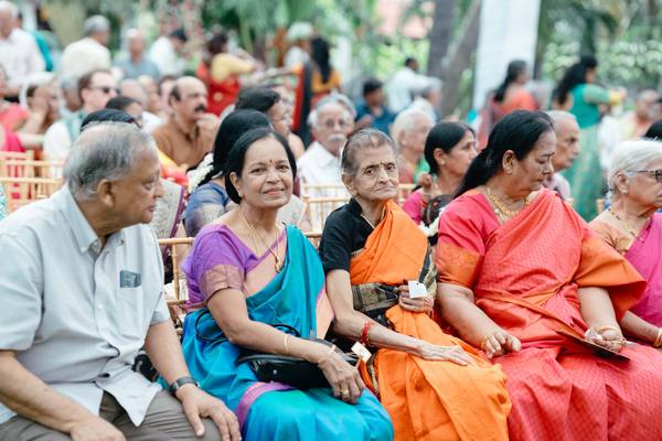 Nivedha and Ajit — photograph 12
