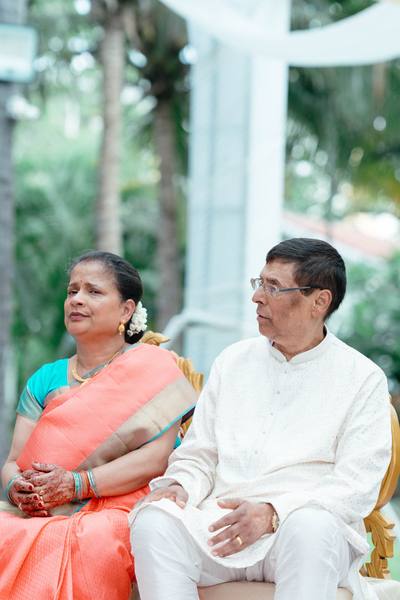 Nivedha and Ajit — photograph 16