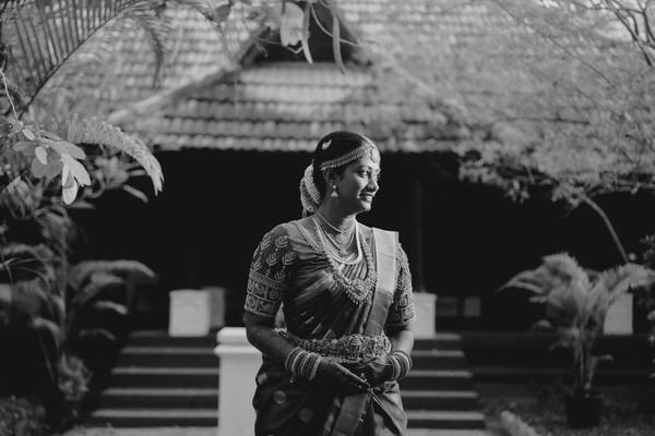 Nivedha and Ajit — photograph 35