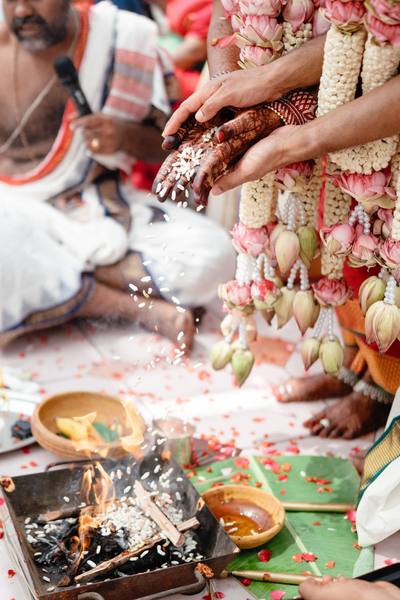 Nivedha and Ajit — photograph 51