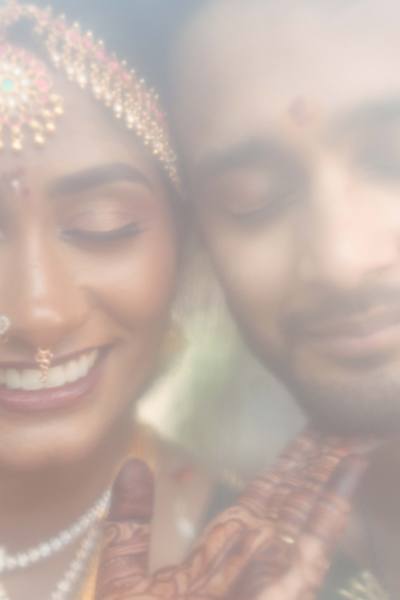 Nivedha and Ajit — photograph 67