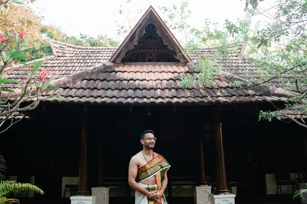 Nivedha and Ajit — photograph 71