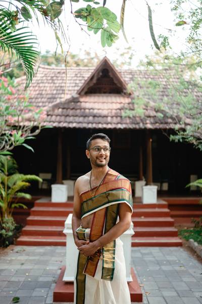 Nivedha and Ajit — photograph 72
