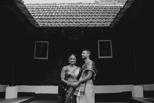 Nivedha and Ajit — photograph 93