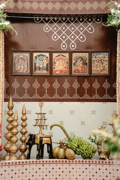 Nivedha and Ajit — photograph 106