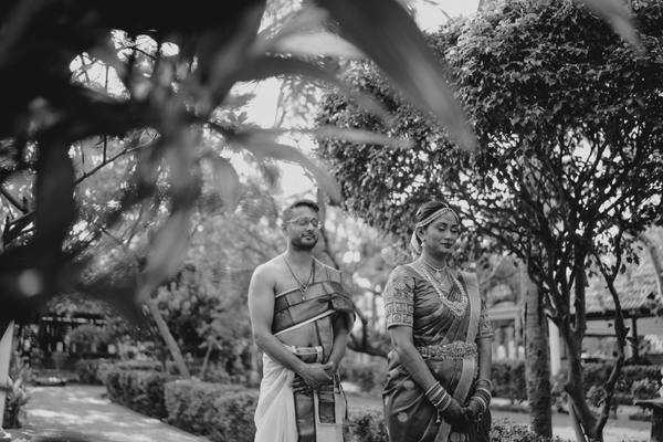 Nivedha and Ajit — photograph 110