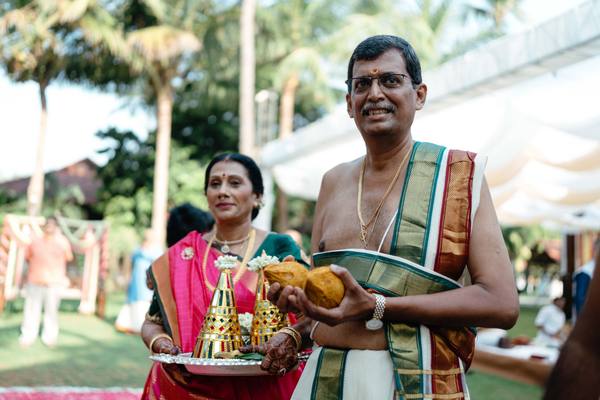 Nivedha and Ajit — photograph 116