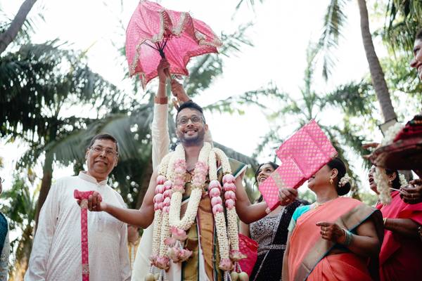 Nivedha and Ajit — photograph 119