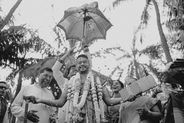Nivedha and Ajit — photograph 122