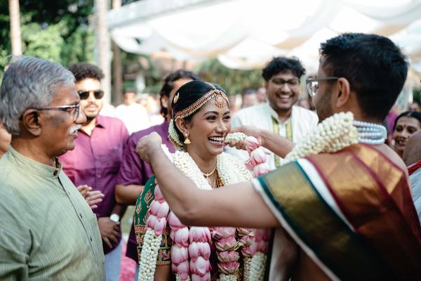 Nivedha and Ajit — photograph 129