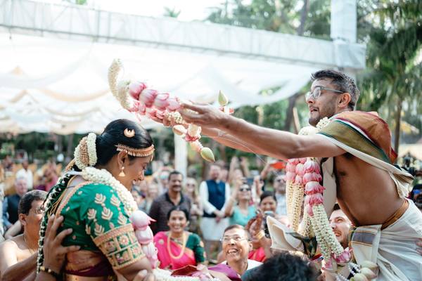 Nivedha and Ajit — photograph 135