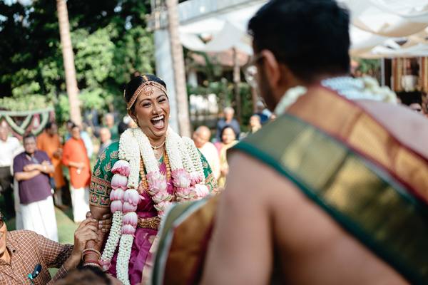 Nivedha and Ajit — photograph 140