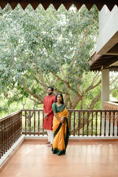 Sharmilan and Thiviia — photograph 9