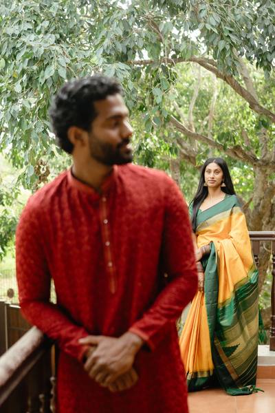 Sharmilan and Thiviia — photograph 10