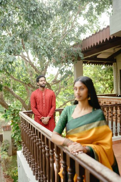 Sharmilan and Thiviia — photograph 11