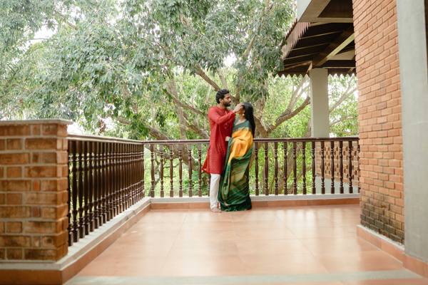 Sharmilan and Thiviia — photograph 12