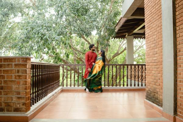 Sharmilan and Thiviia — photograph 13