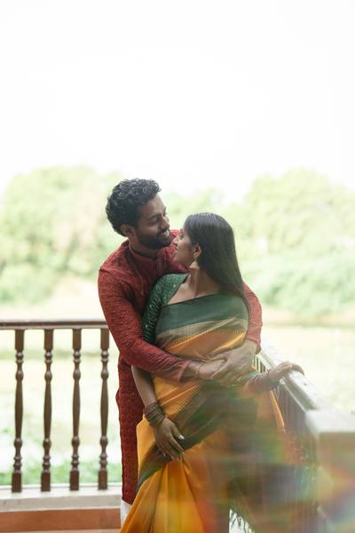 Sharmilan and Thiviia — photograph 17