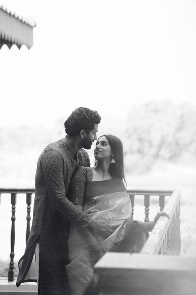 Sharmilan and Thiviia — photograph 18