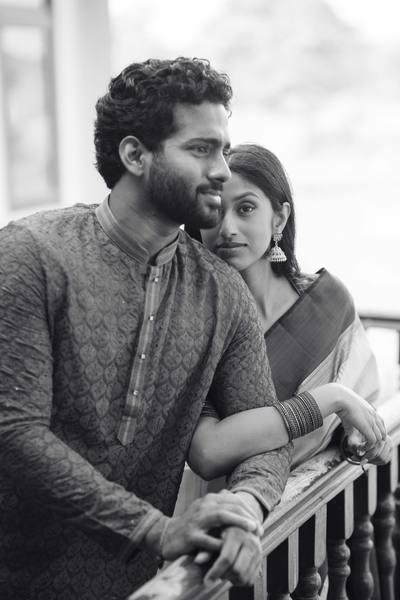 Sharmilan and Thiviia — photograph 23