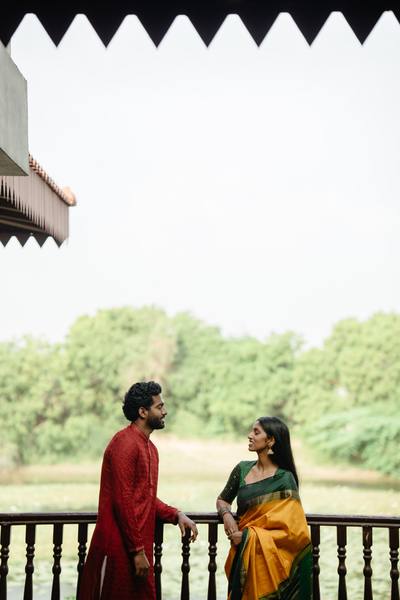 Sharmilan and Thiviia — photograph 24