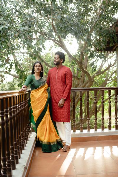 Sharmilan and Thiviia — photograph 25