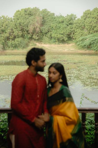 Sharmilan and Thiviia — photograph 26