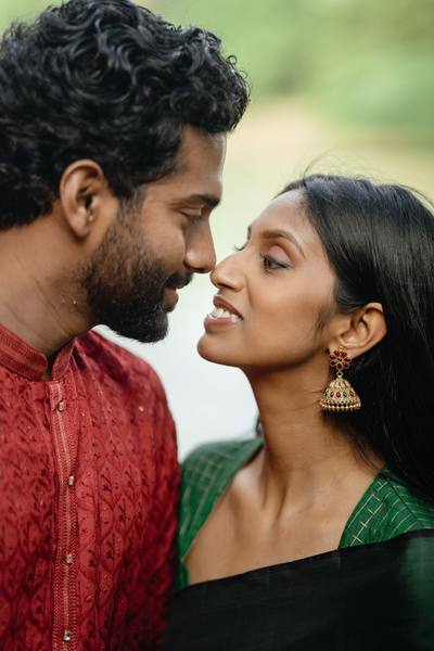 Sharmilan and Thiviia — photograph 27