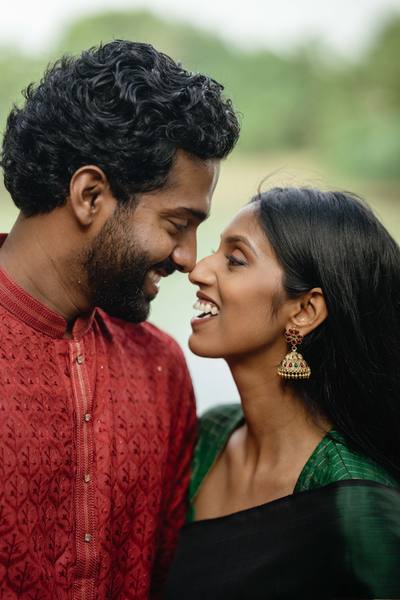 Sharmilan and Thiviia — photograph 28