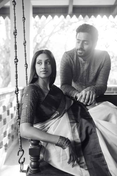 Sharmilan and Thiviia — photograph 38