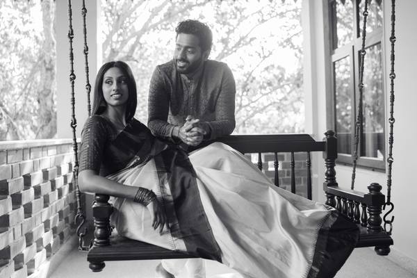 Sharmilan and Thiviia — photograph 40