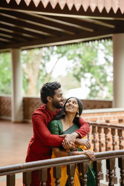 Sharmilan and Thiviia — photograph 42