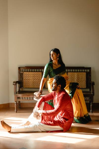 Sharmilan and Thiviia — photograph 43
