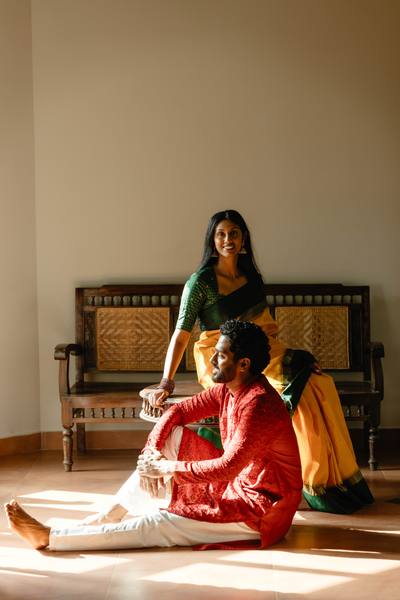 Sharmilan and Thiviia — photograph 44