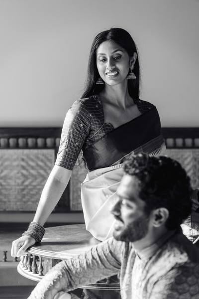 Sharmilan and Thiviia — photograph 45