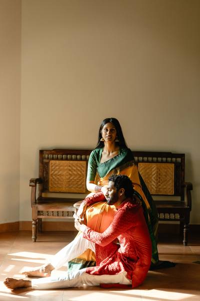 Sharmilan and Thiviia — photograph 46