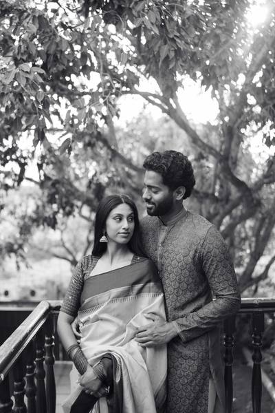 Sharmilan and Thiviia — photograph 47