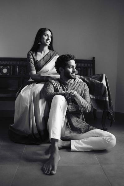 Sharmilan and Thiviia — photograph 48