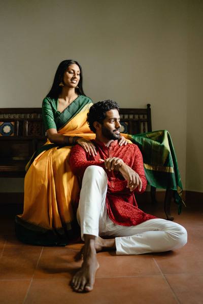 Sharmilan and Thiviia — photograph 49