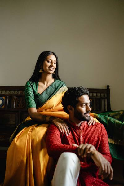 Sharmilan and Thiviia — photograph 50