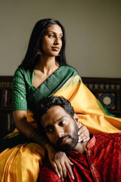 Sharmilan and Thiviia — photograph 51