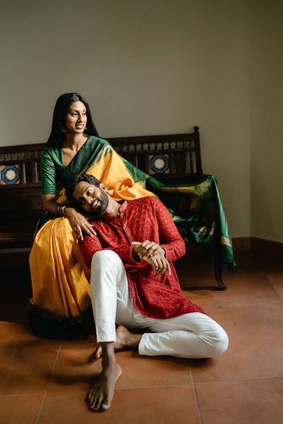 Sharmilan and Thiviia — photograph 52
