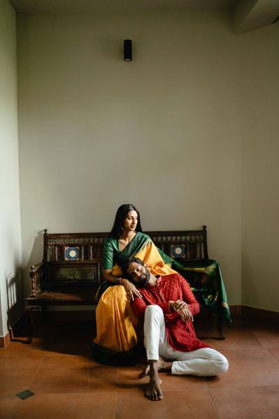 Sharmilan and Thiviia — photograph 53